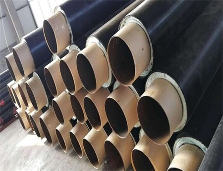 四平聚氨酯保温管的生产工艺有哪些流程？